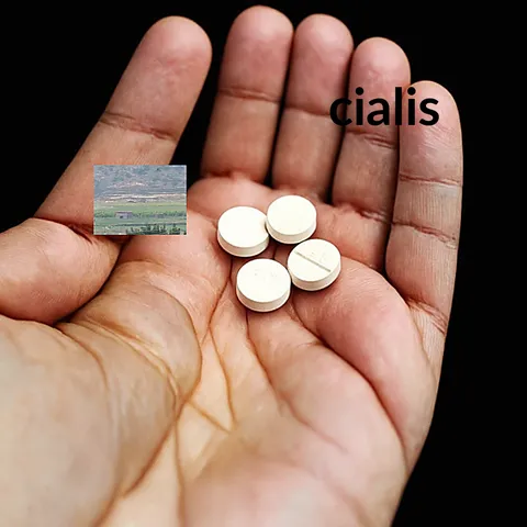 Cialis españa